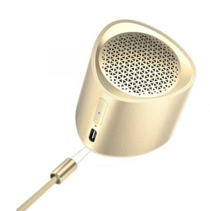 Tronsmart NIMO Speaker, (Colunas bluetooth novas)