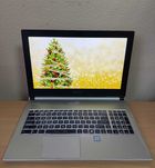 Ігровий MSI PX60 6QD 15.6"FHD i7-6700HQ/16DDR4/512SSD/GTX950M 2GB