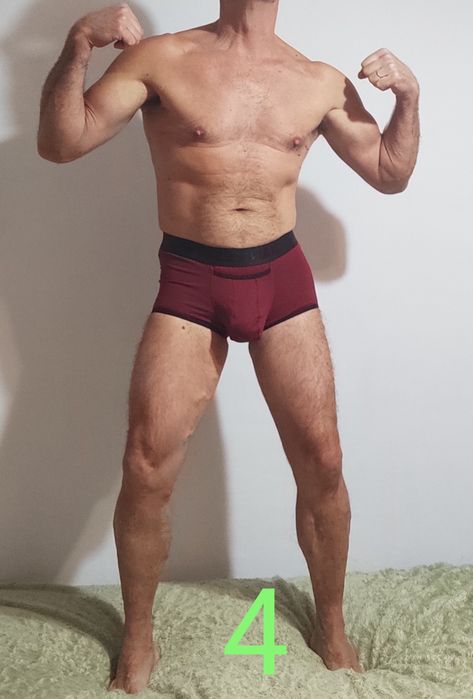 Чоловічі труси Man's set