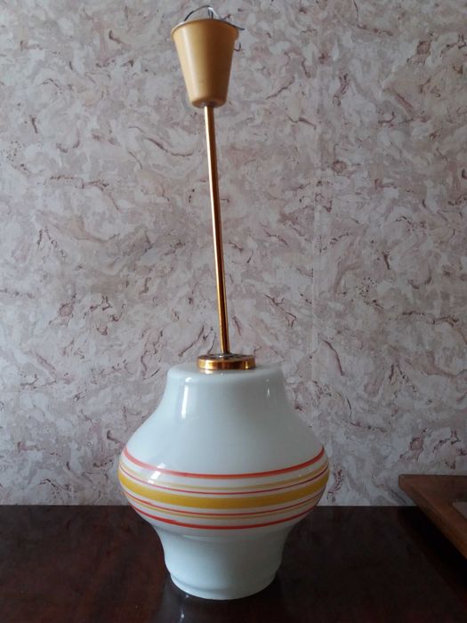 Светильник потолочный на 1 лампу