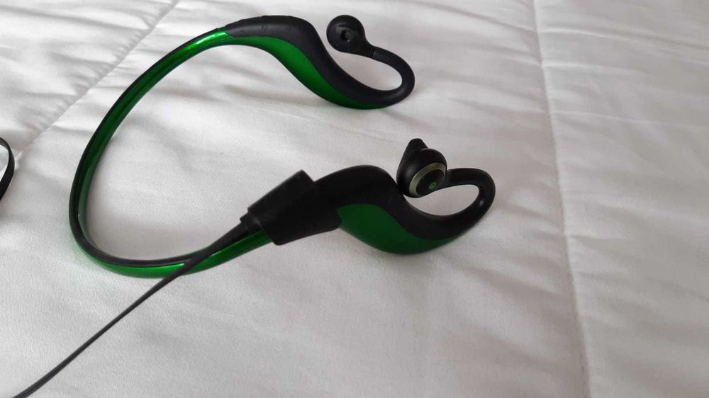 Fones de desporto/corrida sem fios | Wireless sports earphones