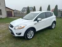 Ford Kuga *Oryginalny lakier*Z NIEMIEC*