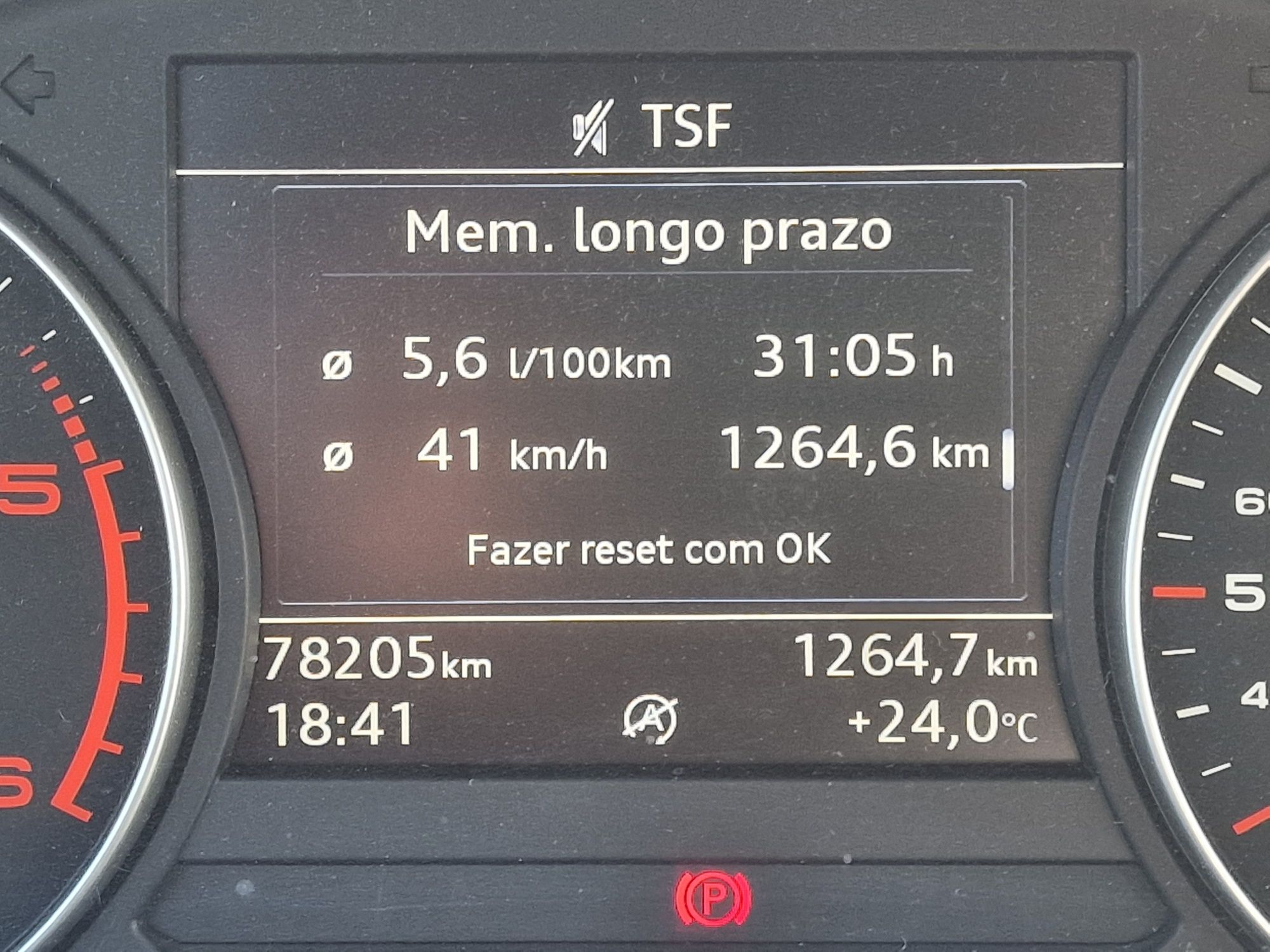 Audi A4 2.0 TDI 170cv - Nacional