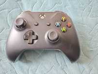 Pad do xbox z wadą