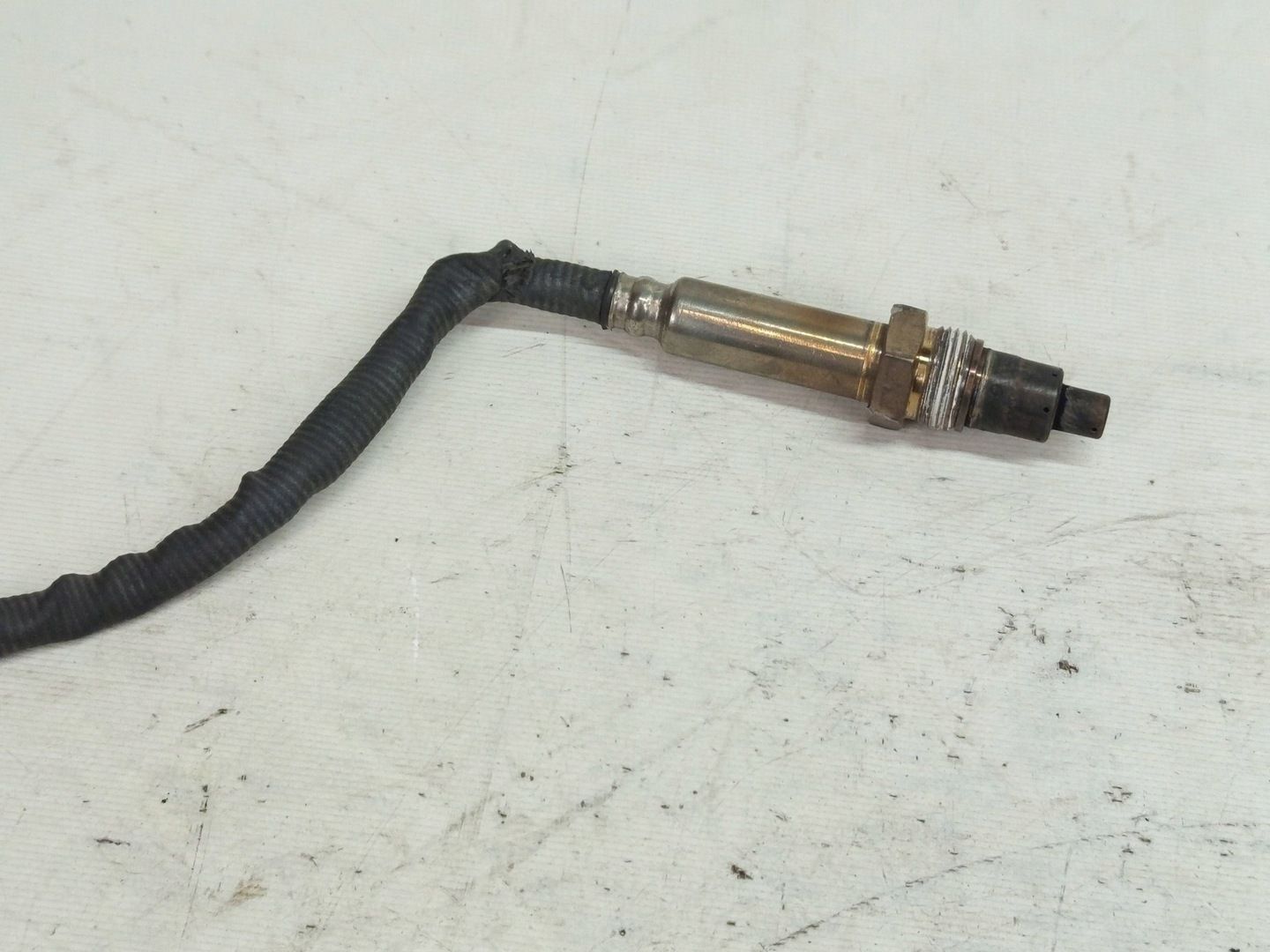 SONDA LAMBDA NOX MERCEDES C W205 E W213 W238 GLC 2.0 CDI A0009058011