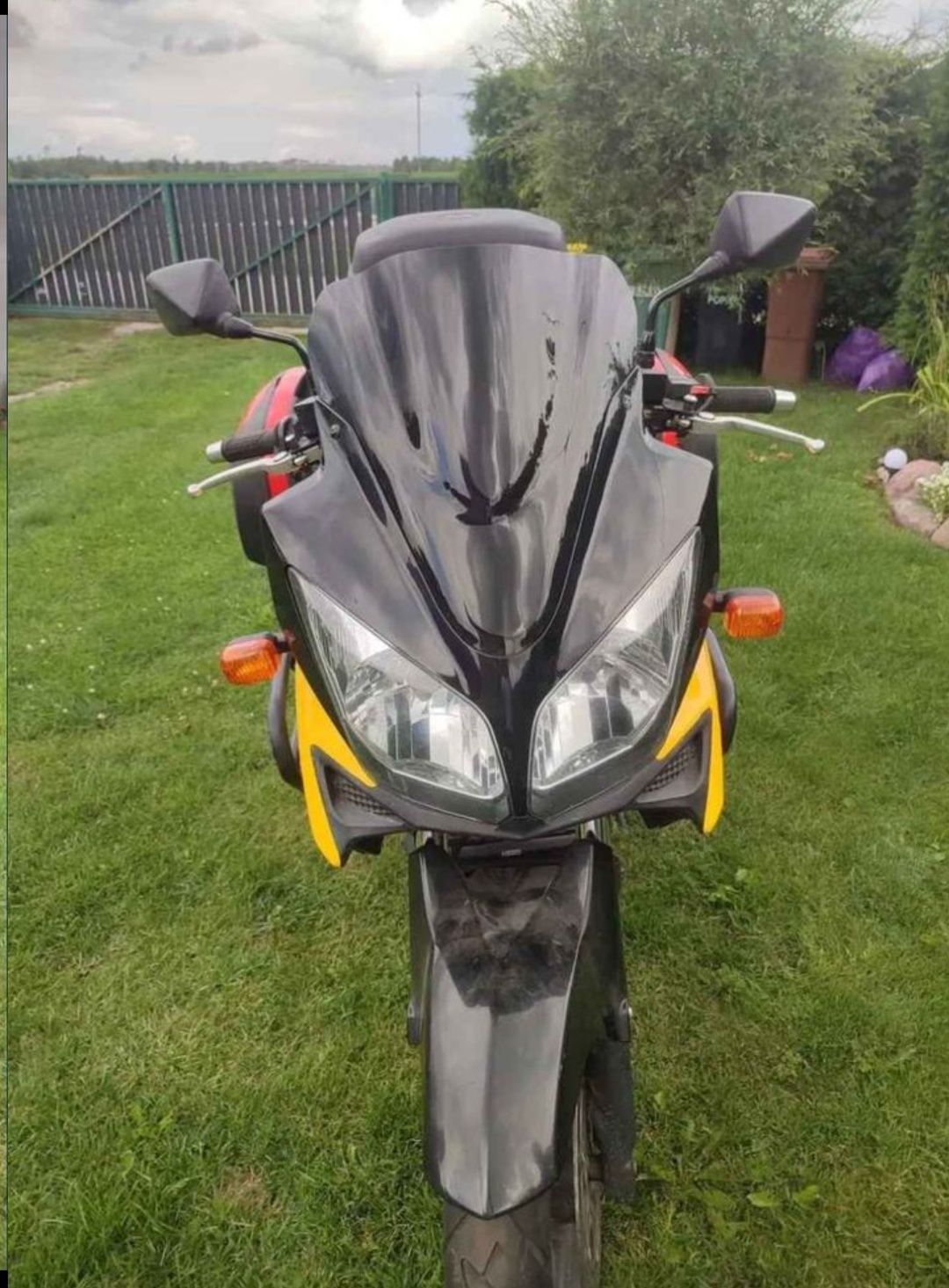 suzuki v-strom dl 1000