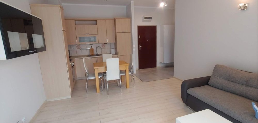 Wynajme mieszkanie na Warszewie