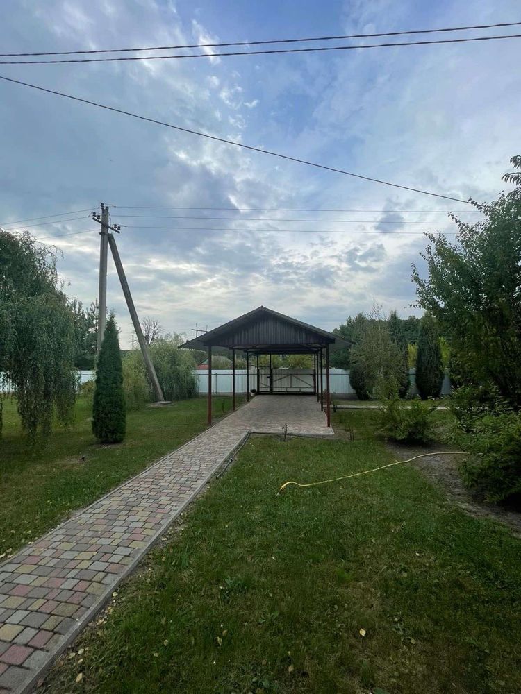 Продаж Дивовижного Будинку зі Зрубу!