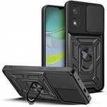 Etui Camshield Pro do Motorola Moto E13 Black