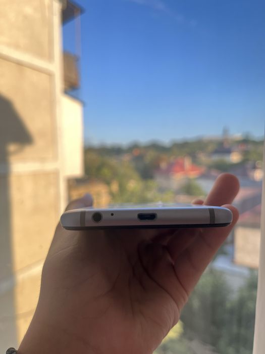 Samsung Galaxy A6+