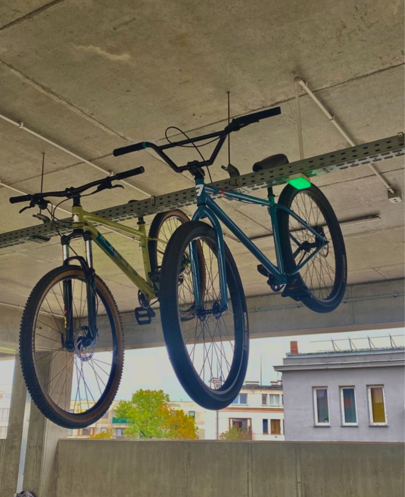 Rower Mafiabikes bomma 29