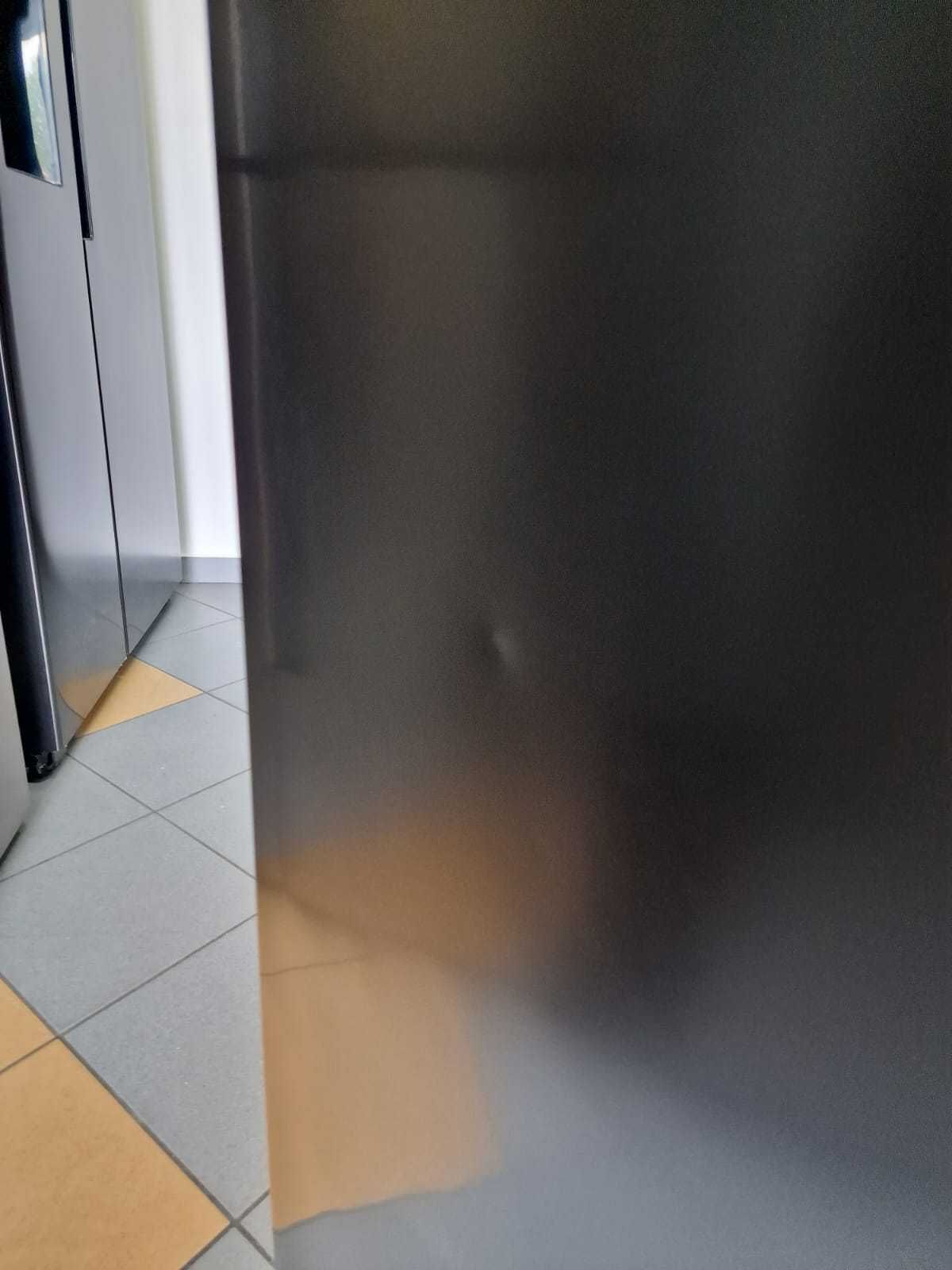 NOWA lodówka 200cm  Gorenje NoFrost NRK620EABXL4 gwar 2 lata M3