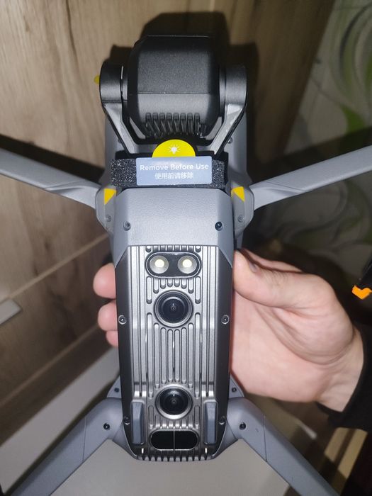 DJI Mavic 3 Fly More Combo