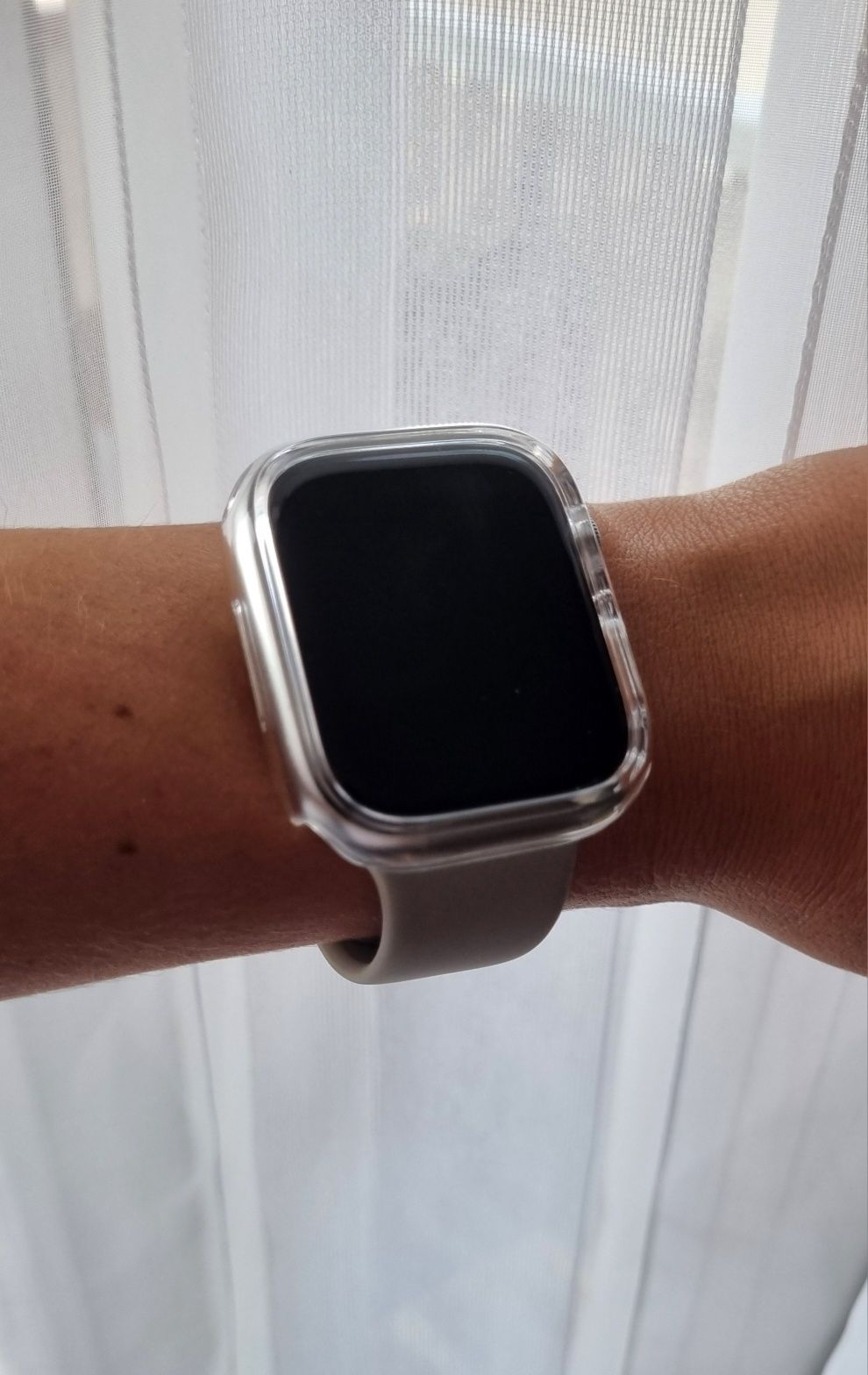 Smartwatch Microwear Watch