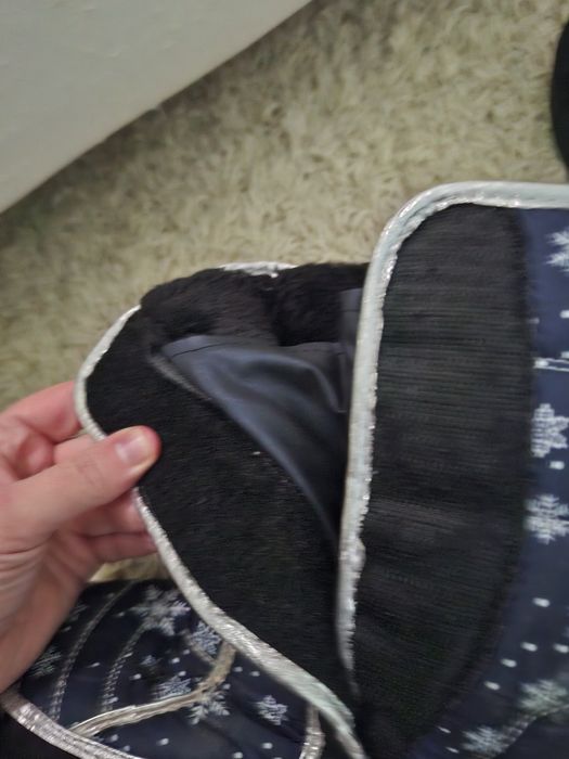 Чоботи,зимові,чобітки зима 36розмір