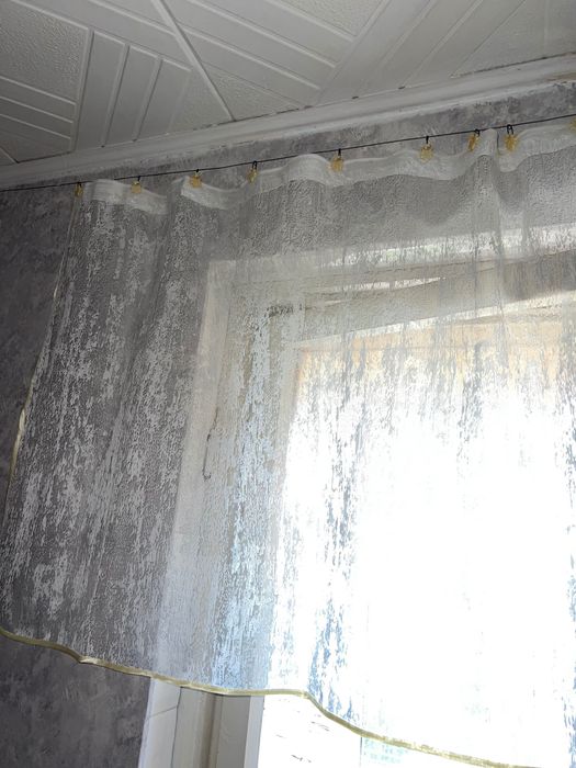 Продам нову тюль , занавеску