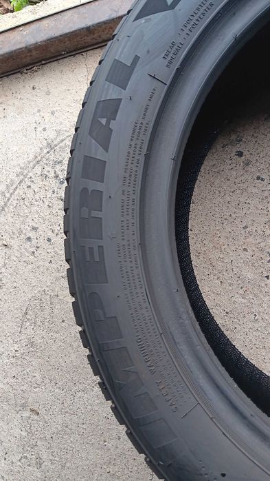 205/50/16 Imperial all season driver