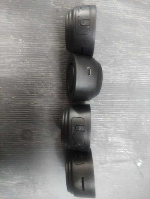 Міні IP-камера A9 Wi-Fi - 4 штуки + кабель зарядки