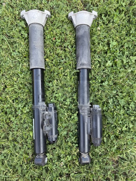 Амортизатори Mercedes EQS,пневмо Мерседес EQS