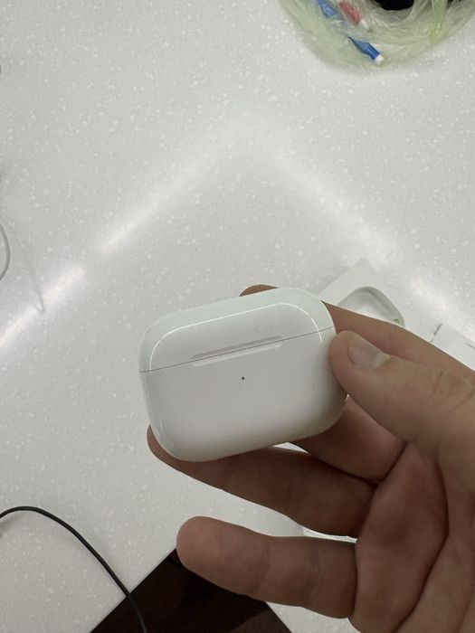 Кейс Airpods pro 2 original