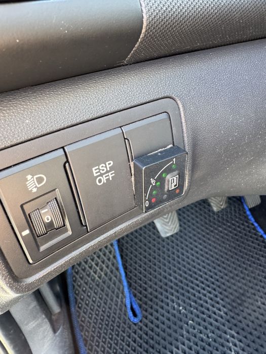 Hyundai i30 2010 року універсал 1.4 газ бензин