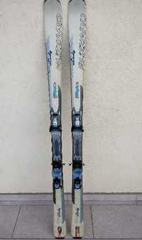 narty blizzard x-sprit lady 159cm