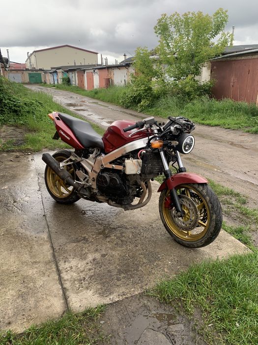 Honda vfr750 продаж