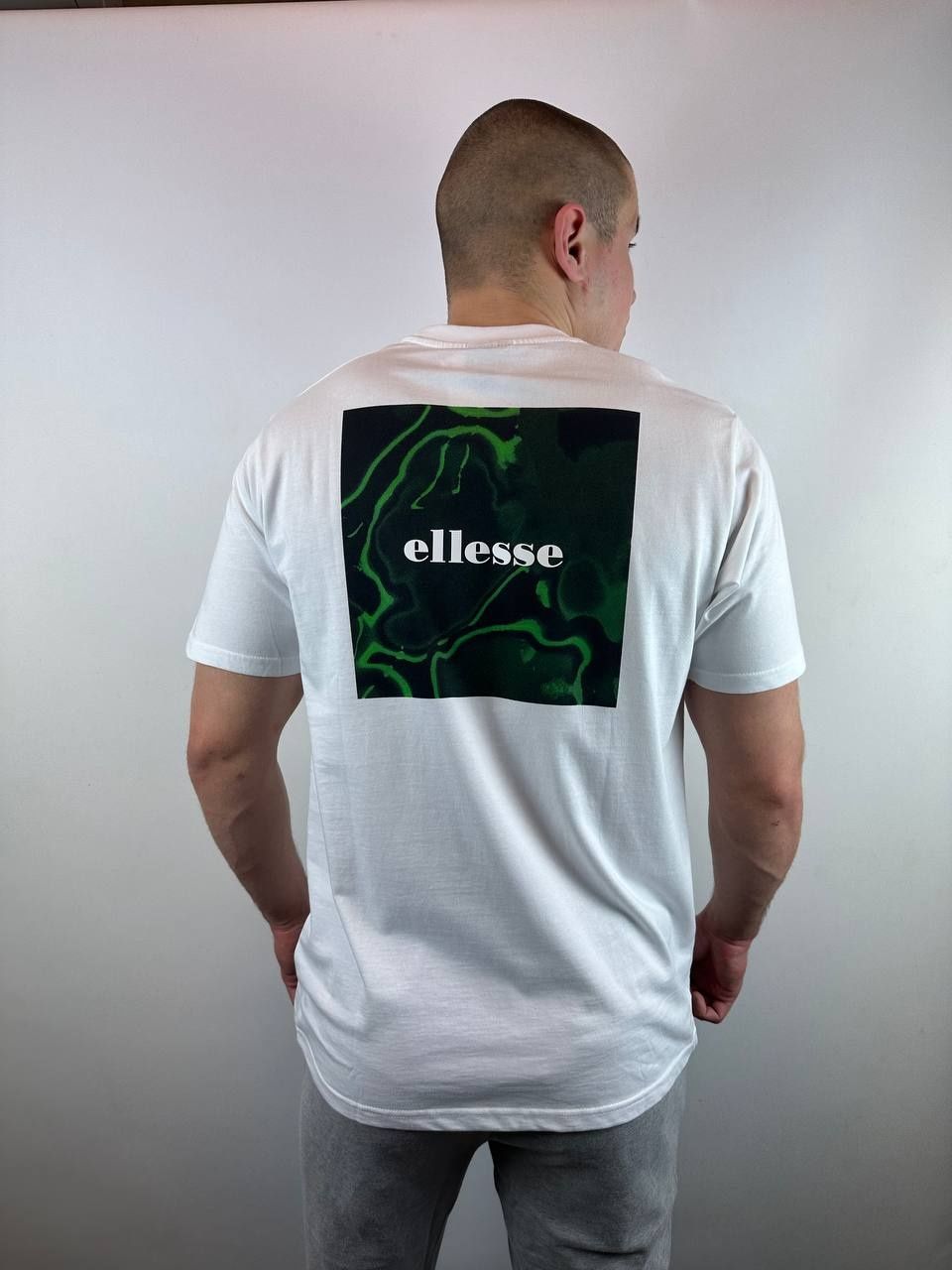 Футболка Ellesse