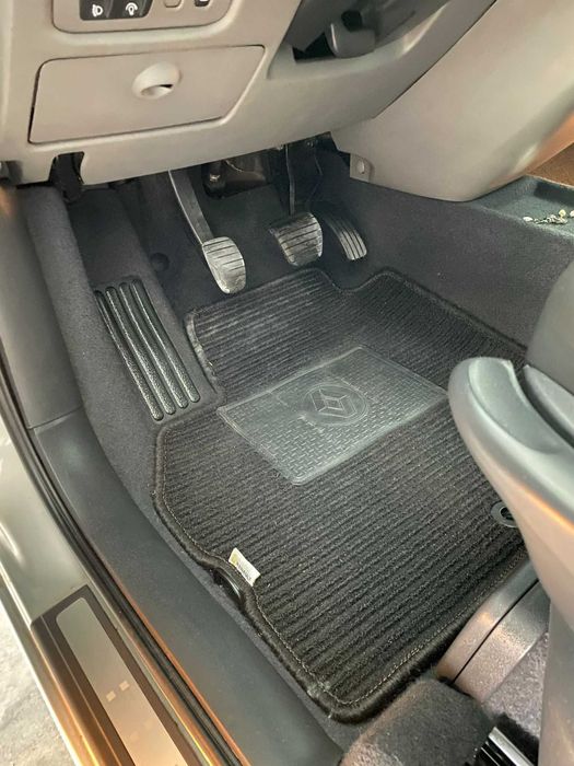 Renault Scenic 1.5 impecável