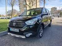 Dacia Lodgy 1.5 DCI 7 lugares