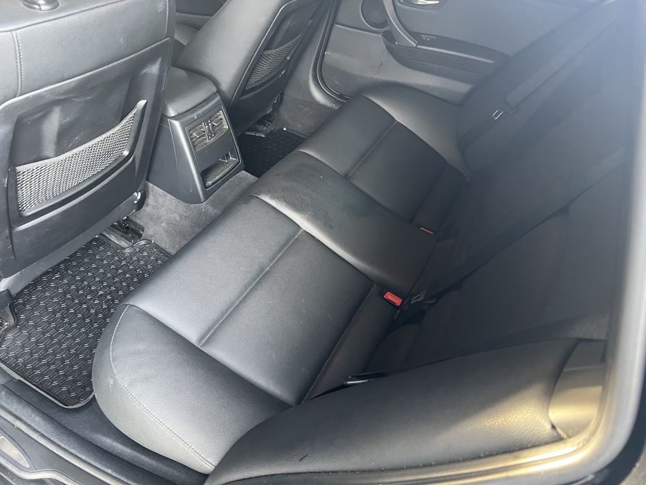 Bmw e91 2.0d 2011р.