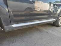 Peugeot 4007 listwa progowa lewa