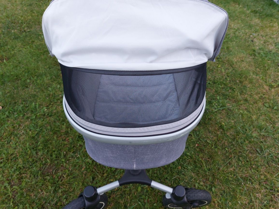 Wózek Maxi Cosi 2 w 1