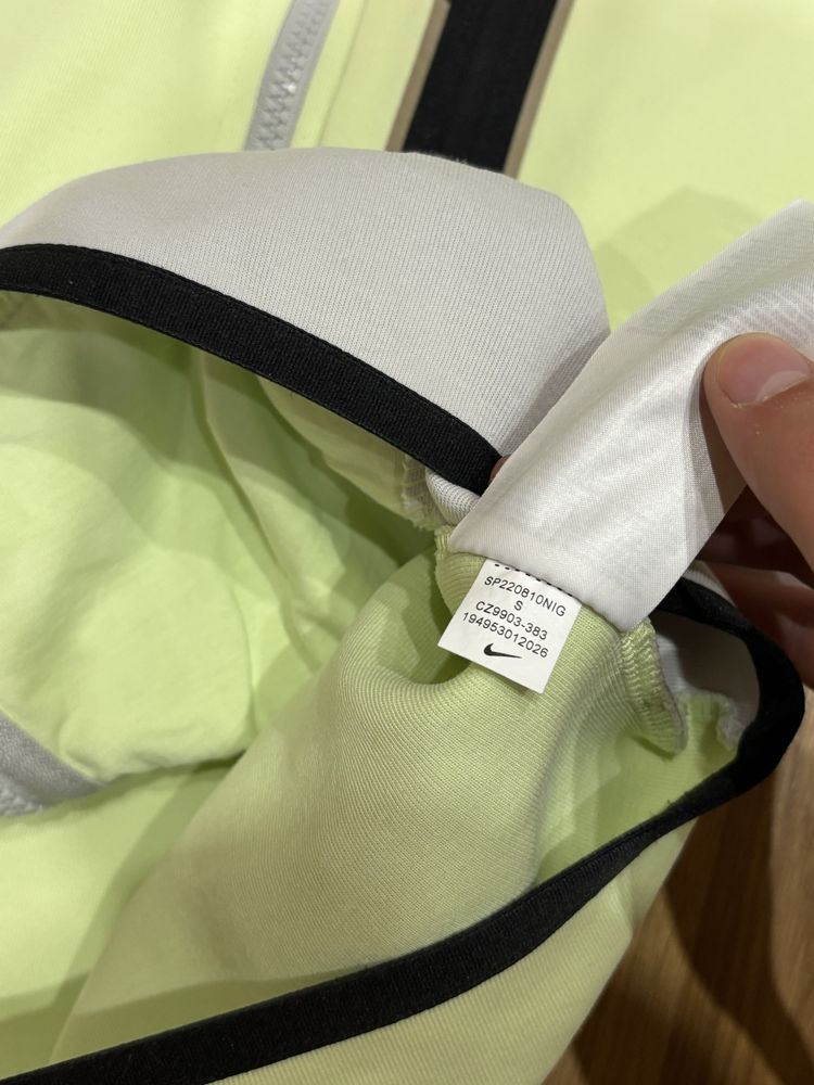 nike tech fleece кофта
