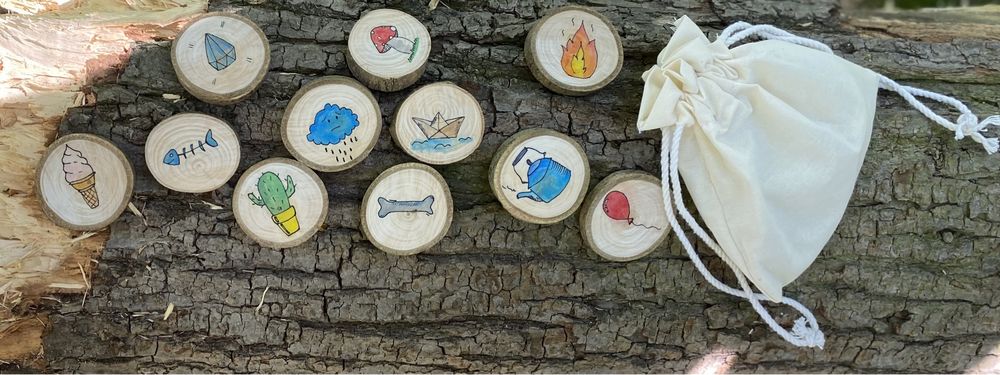 Forest Stories by Forestore