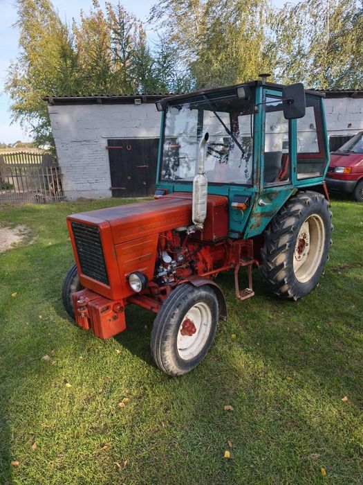 Sprzedam Wladimirec T25