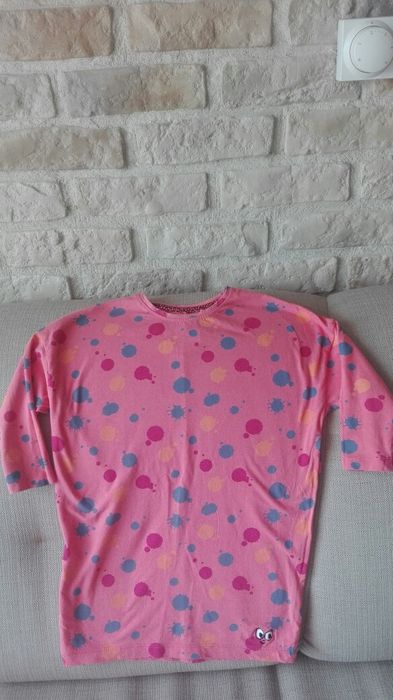 Tunika rozmiar 104 z 5 10 15