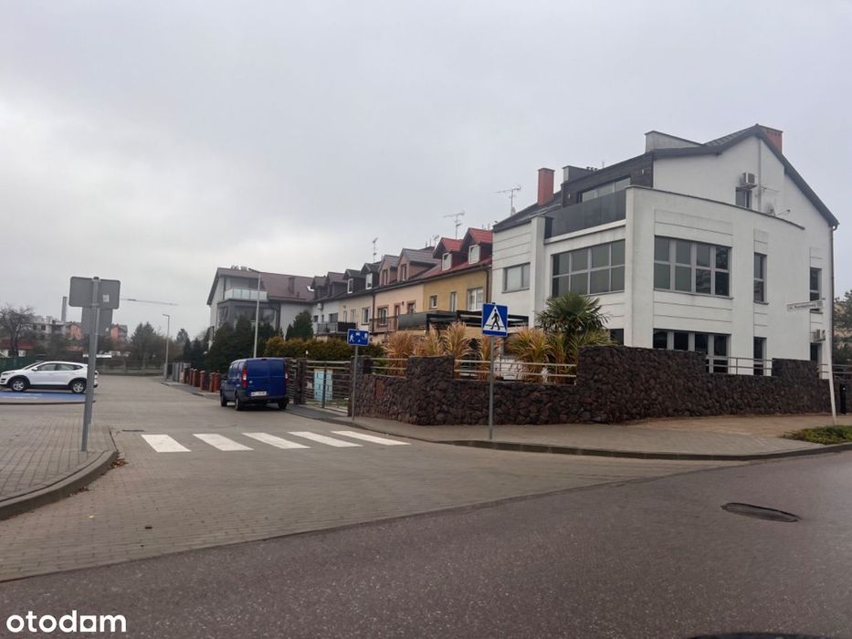 Komfortowy i Luksusowy Dom do wynajęcia