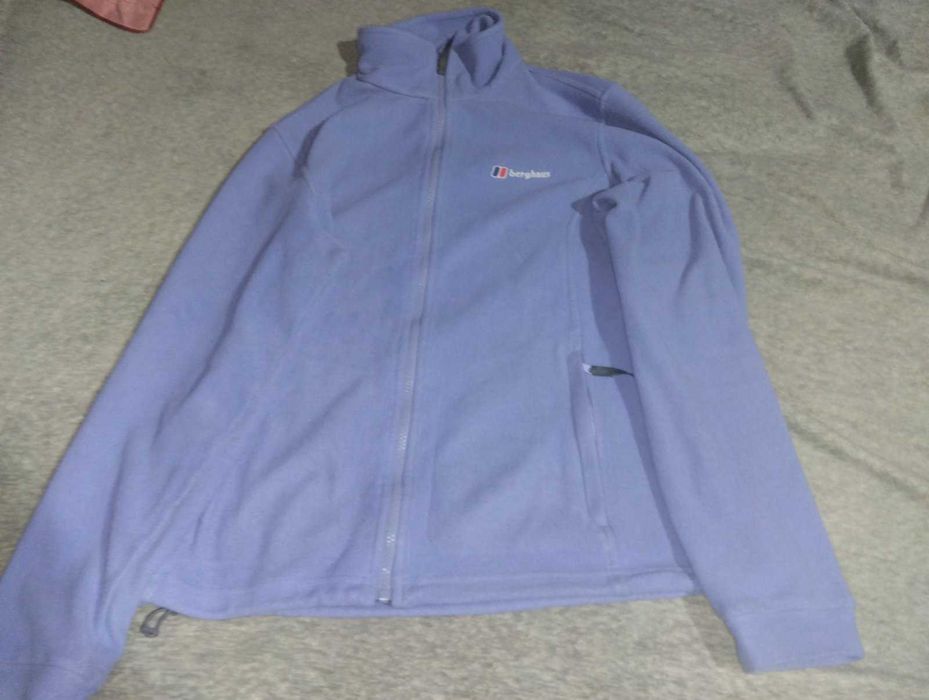 Кофта фліска berghaus,М