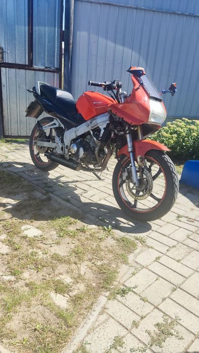 Viper Xgjao en200