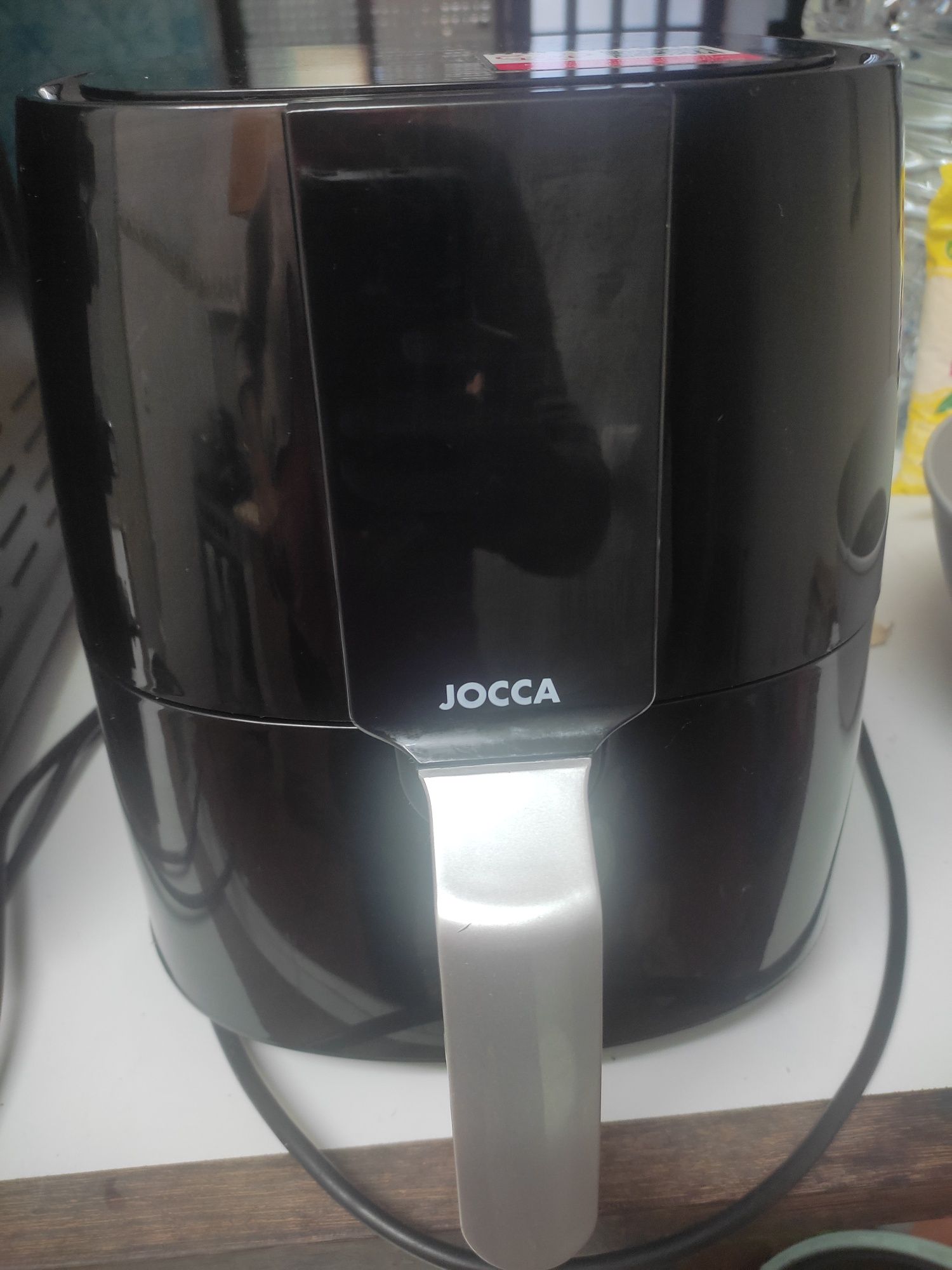 Air fryer Jocca 3,8L