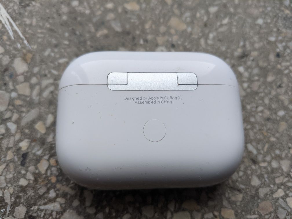 Airpods Pro A2190 оригінал.