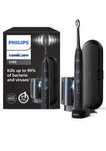 Philips ProtectiveClean 5100 Elektryczna Szczoteczka do Zębów