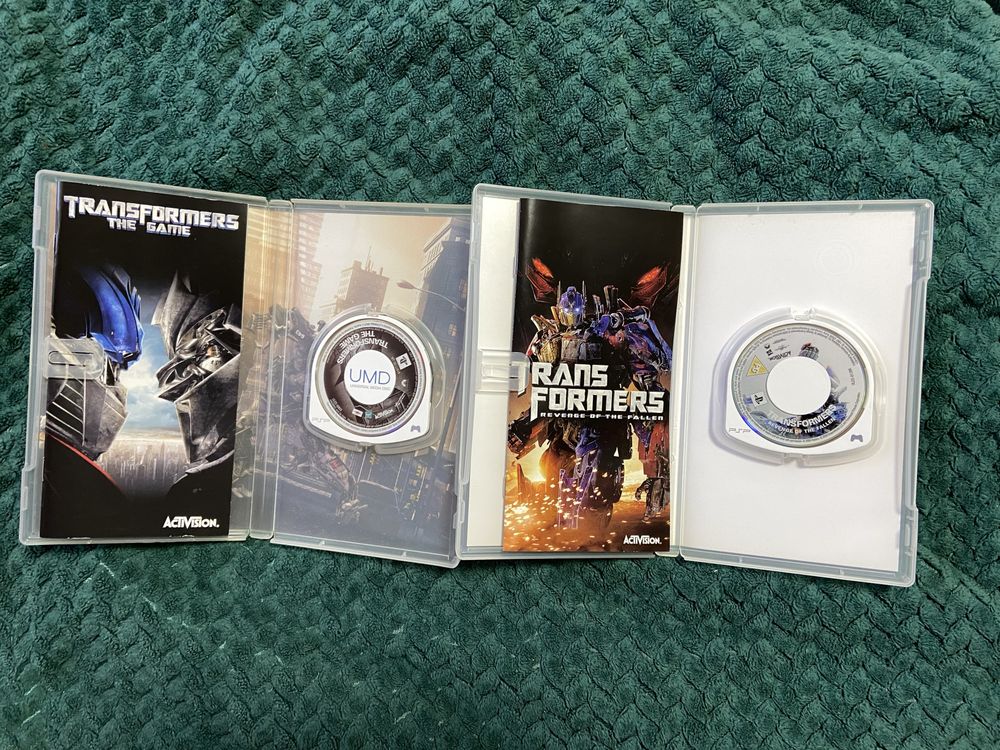 PSP / Playstation Portable