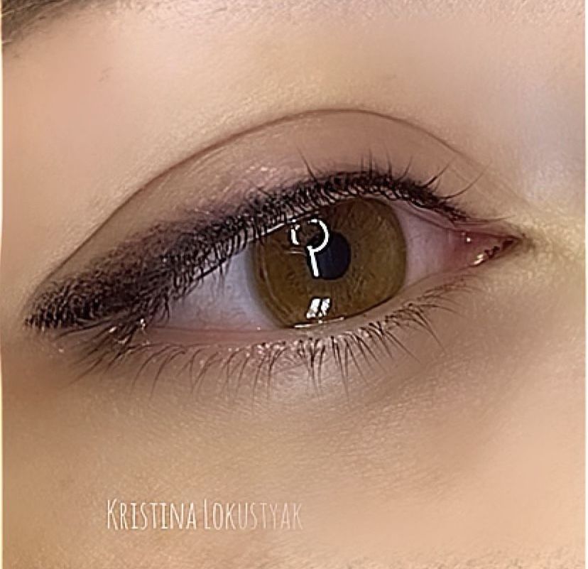 ВНИМАНИЕ! АКЦИЯ! Перманентный татуаж (make up) бровей, век, губ