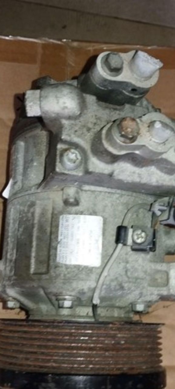 Compressor AC Suzuki Grand Vitara 1.9