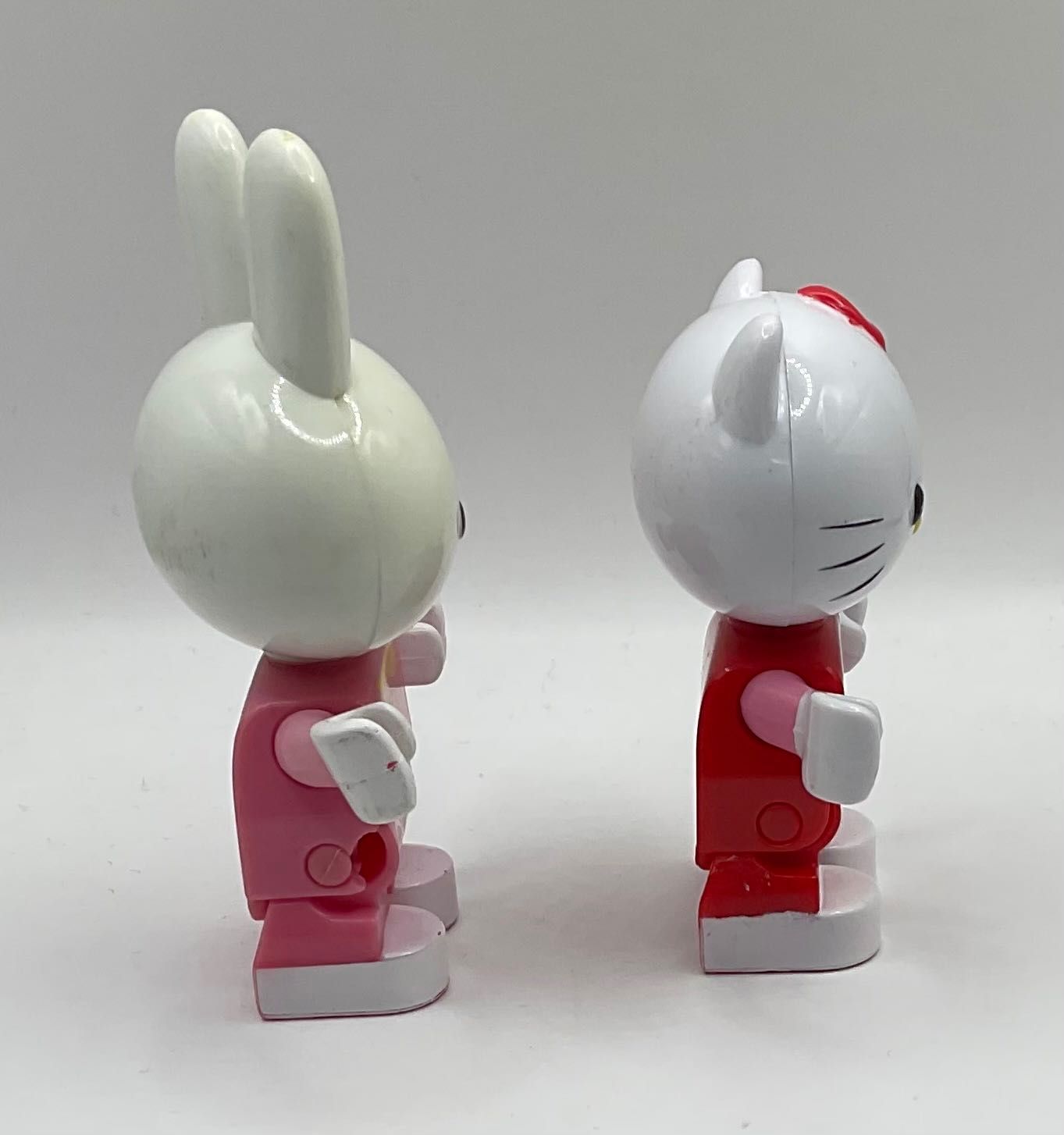 Klocki UNICO 2 Figurki Hello Kitty