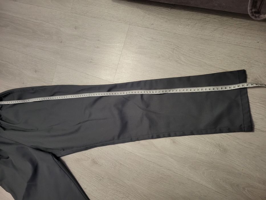 Spodnie medyczne Wojdak rozm. 36