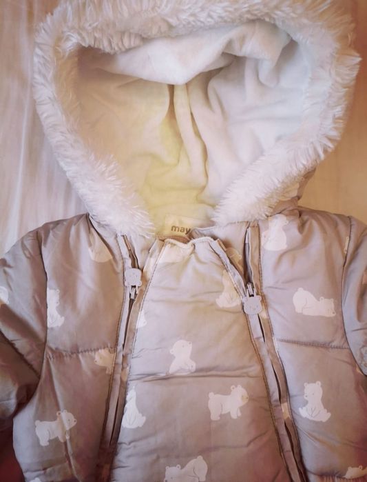 Mayoral kombinezon r. 74 - nowy