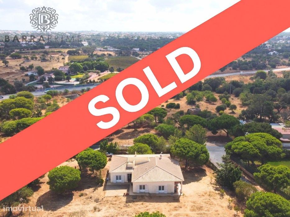 Moradia Triângulo Dourado 3 Quartos em Fonte Santa